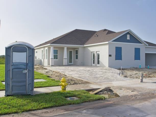 Best Portable restroom trailer rental  in Gages Lake, IL